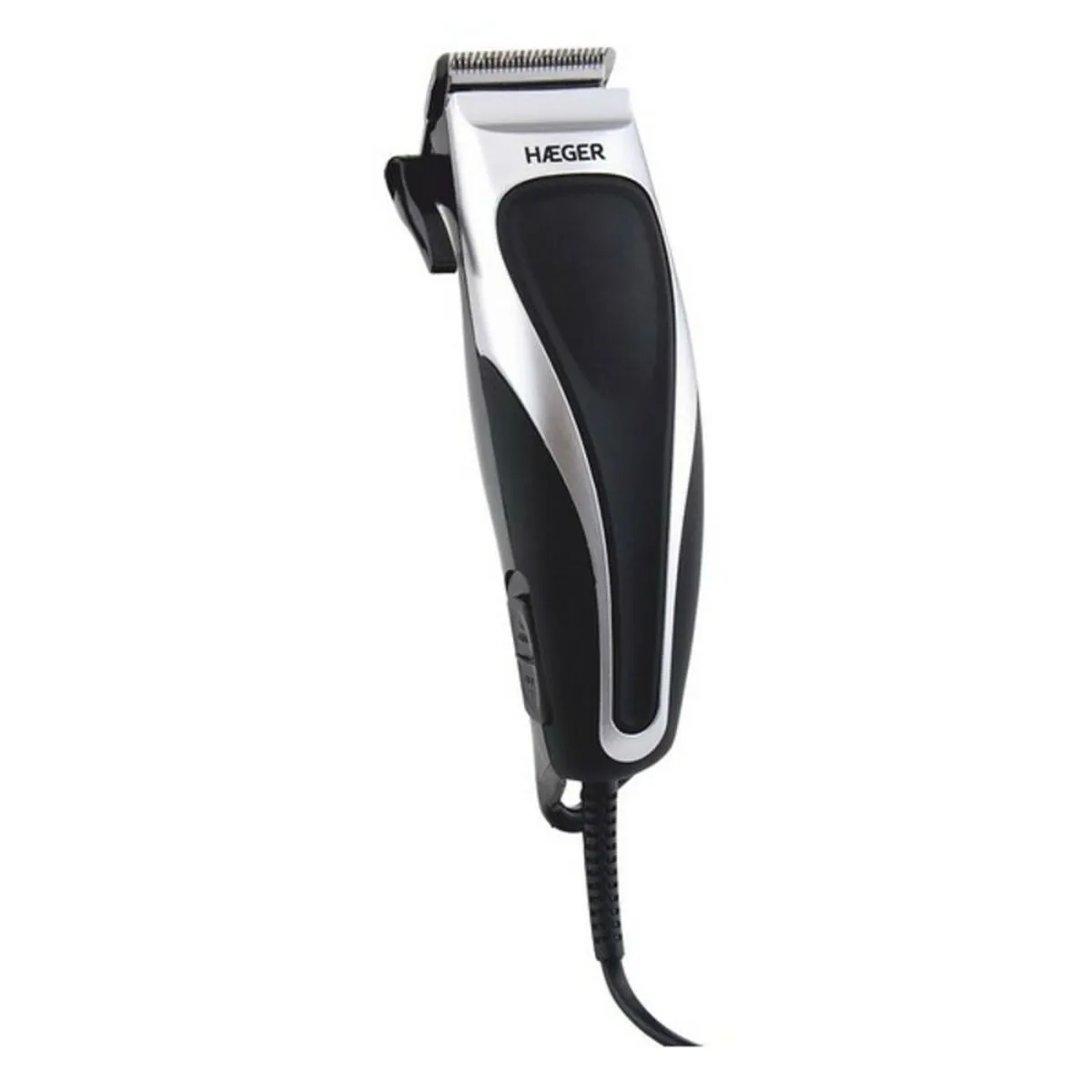 Rasoio elettrico Haeger Styler 10 W