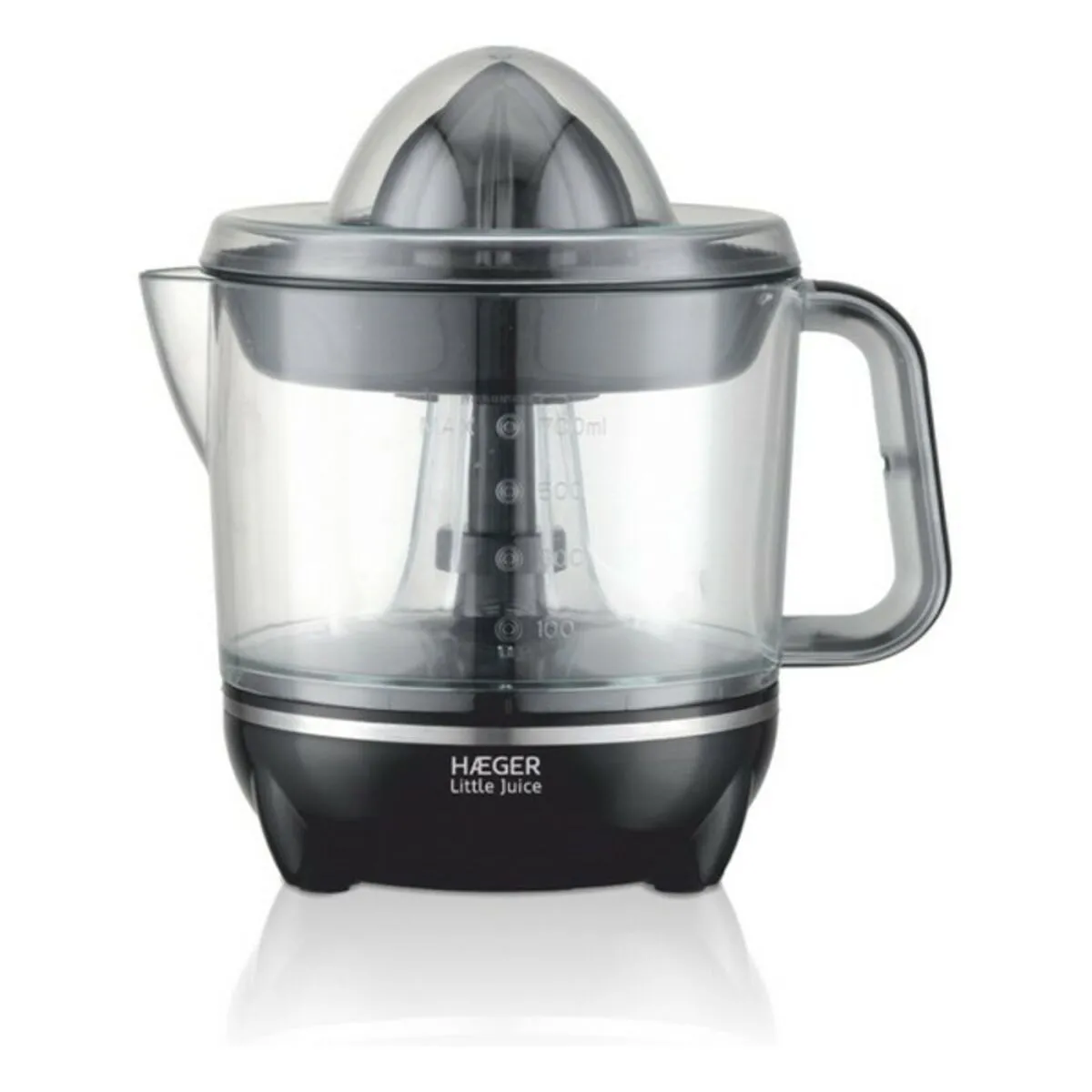 Spremiagrumi Elettrico Haeger Little Juice 25 W 700 ml 25 W