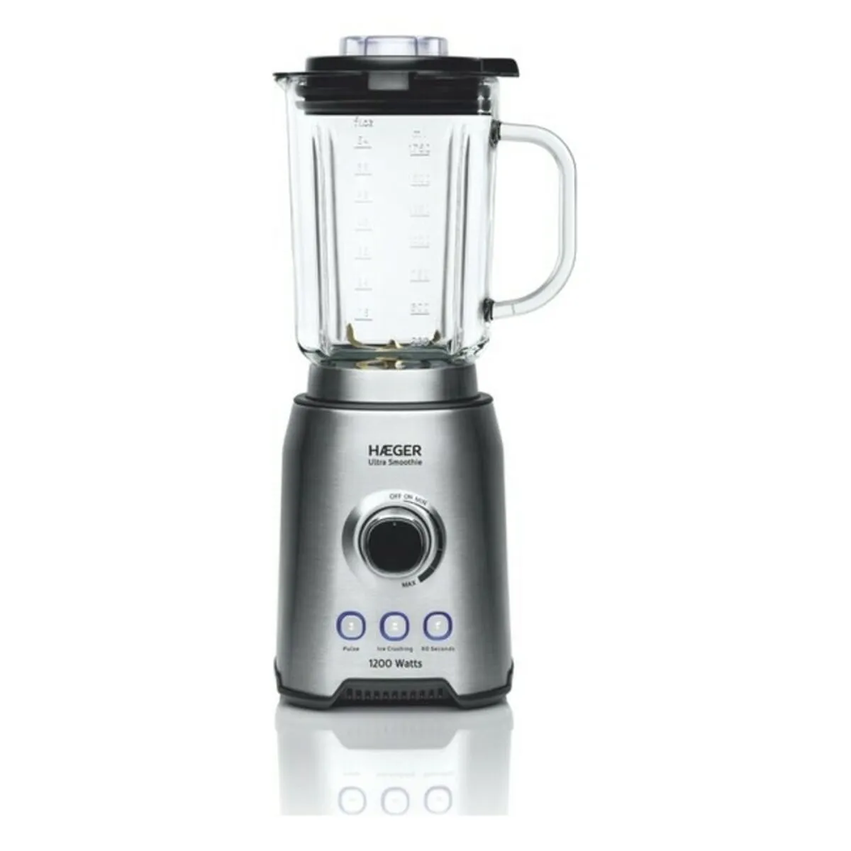 Frullatore Haeger Ultra Smoothie 1200 W