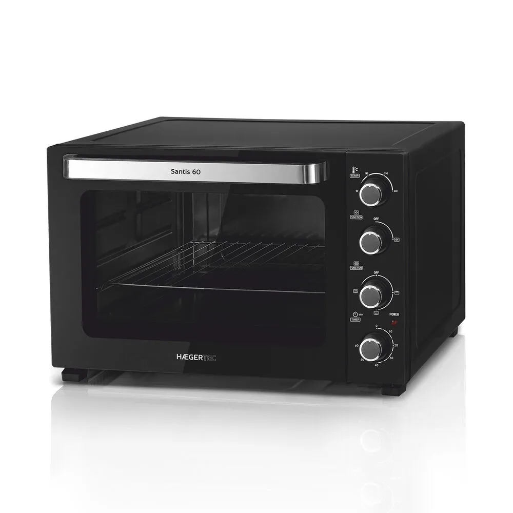 Forno a Convenzione Haeger OV-60B.036A