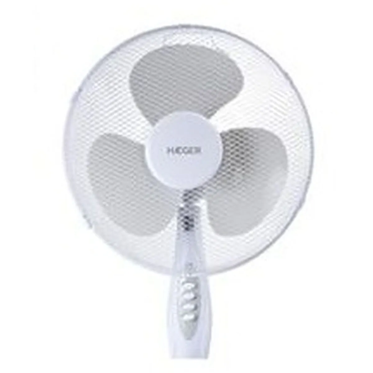 Ventilatore a Piantana Haeger SF-16W.011A 45 W