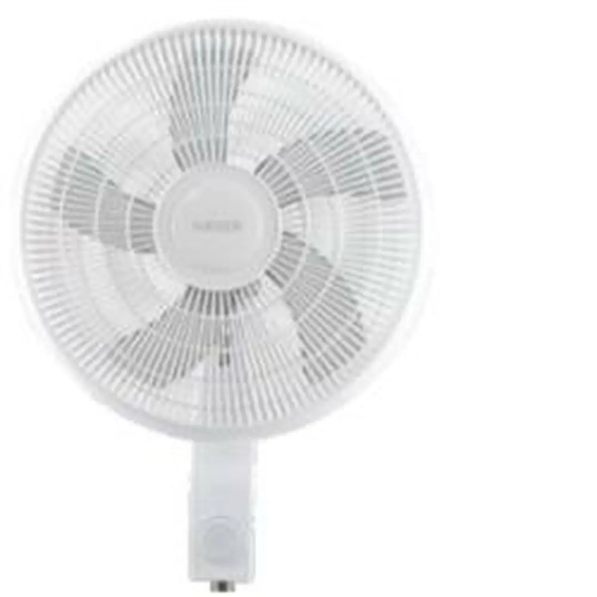 Ventilatore a Piantana Haeger SF-16W.015A Bianco 45 W