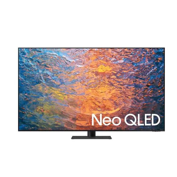 TV 65 POLL 4K SERIE QN95 QLED 23