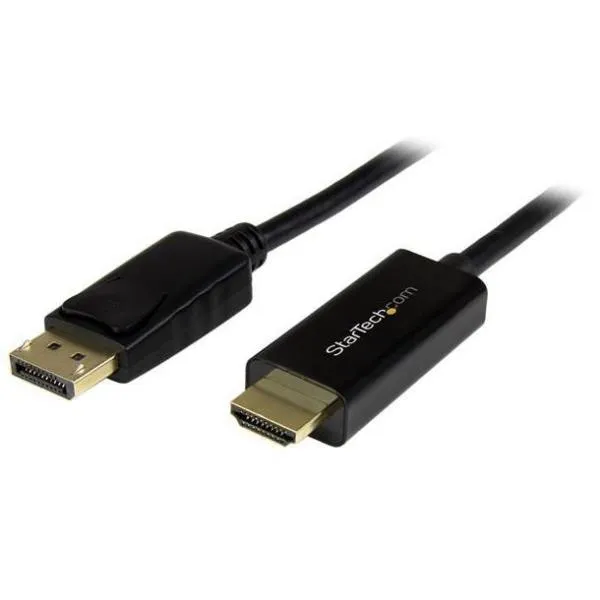 CAVO DP A HDMI DA 5M - 4K