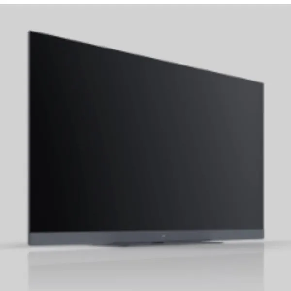 50 4K SMART TV STORM GREY