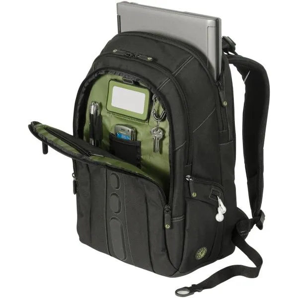 ECOSPRUCE 15.6  BACKPACK