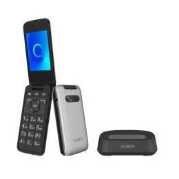 ALCATEL 2057 PURE WHITE