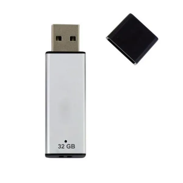 USB BULK 32GB 2.0 A