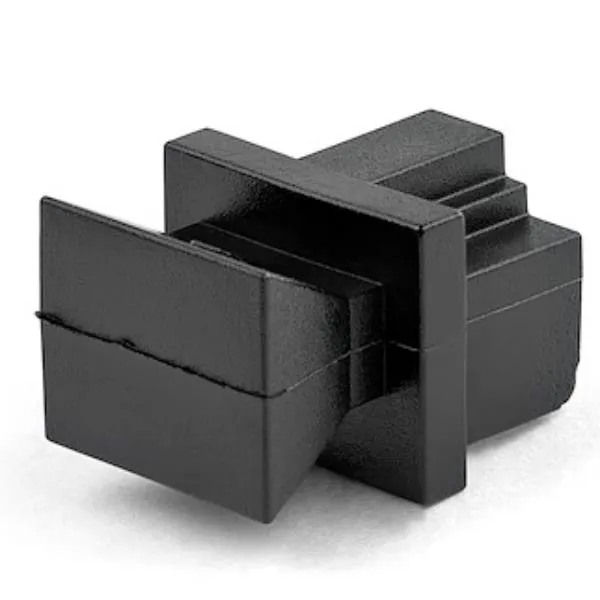 100 TAPPI ANTIPOLVERE PER RJ45