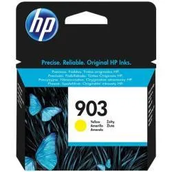 HP 903 YELLOW ORIGINAL INK CARTRIDG