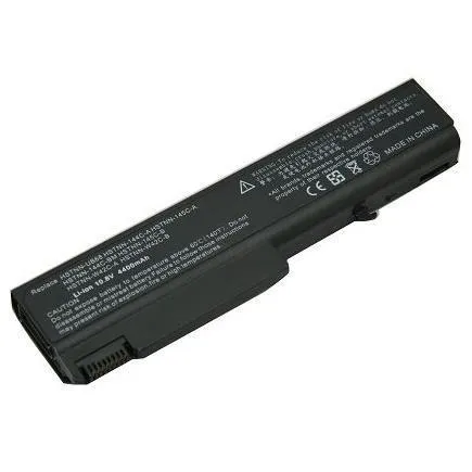 HP 6530B 6535B 6730B 10.8V 4400MAH