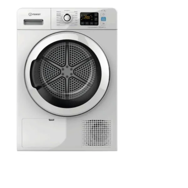 INDESIT ASCIUGATRICE 8KG A