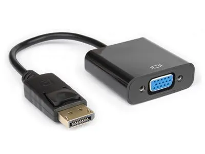 CAVO DISPLAYPORT A VGA F 1080P 60ZH