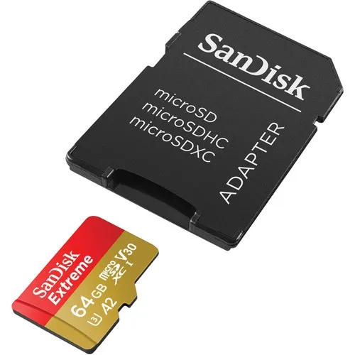 Micro SD