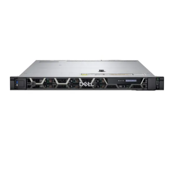 DELL R650XS  8X2.5'  4310  1X32GB