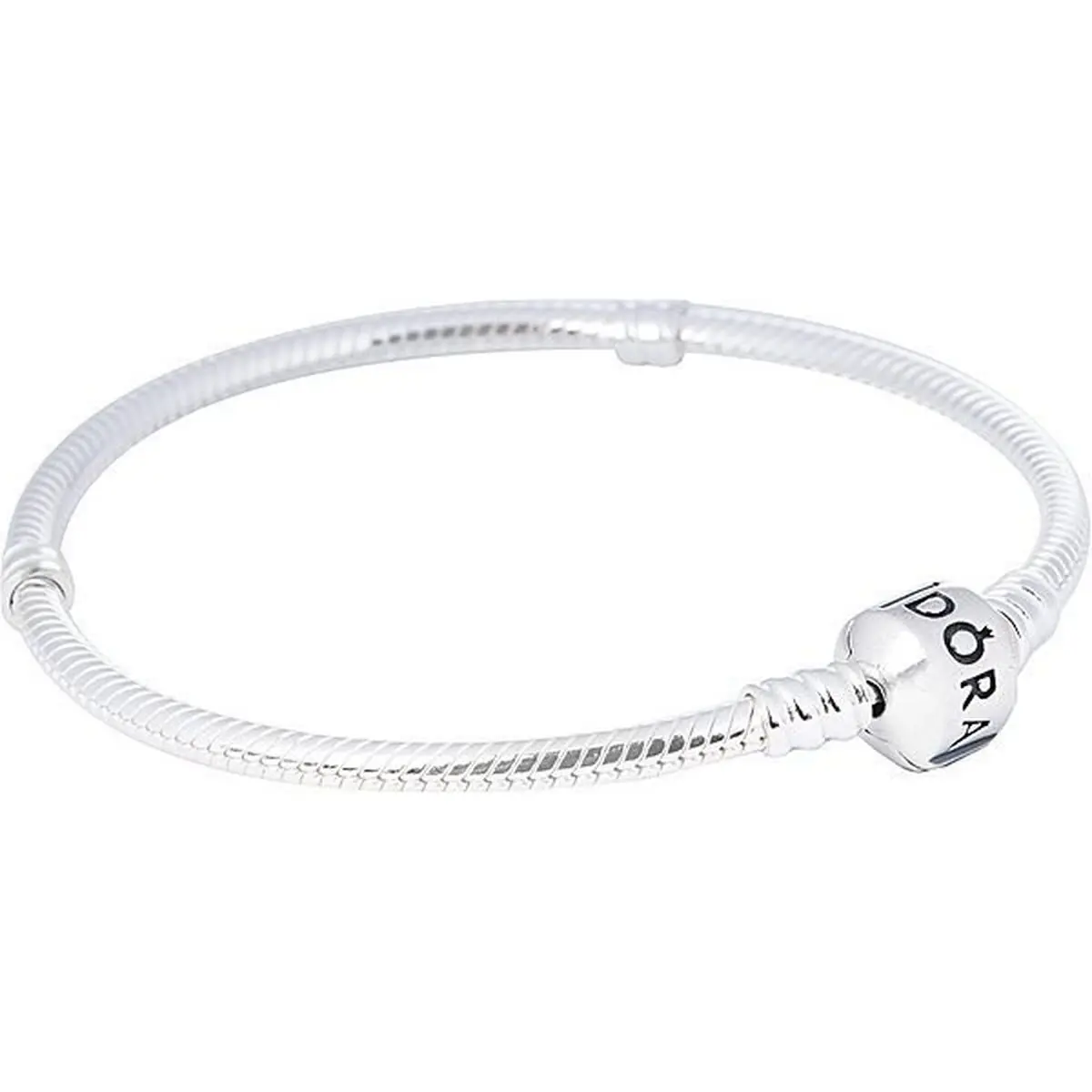 Bracciale Donna Pandora SNAKE CHAIN BRACELET