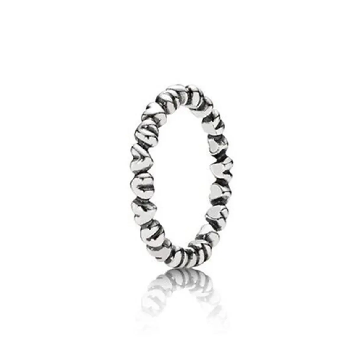 Anello Donna Pandora SMALL HEARTS 10