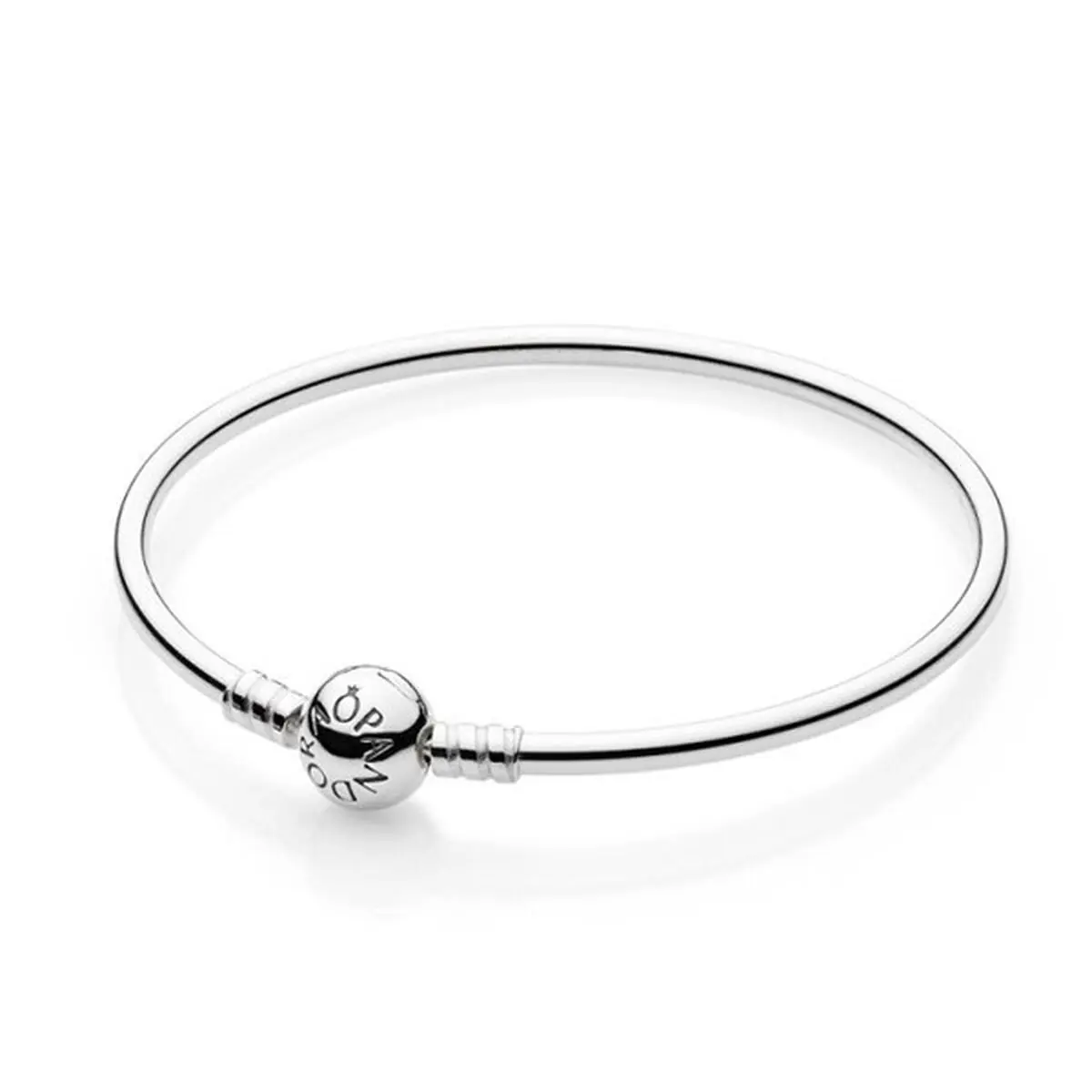 Bracciale Donna Pandora MOMENTS Mis. 21 **SPECIAL PRICE**