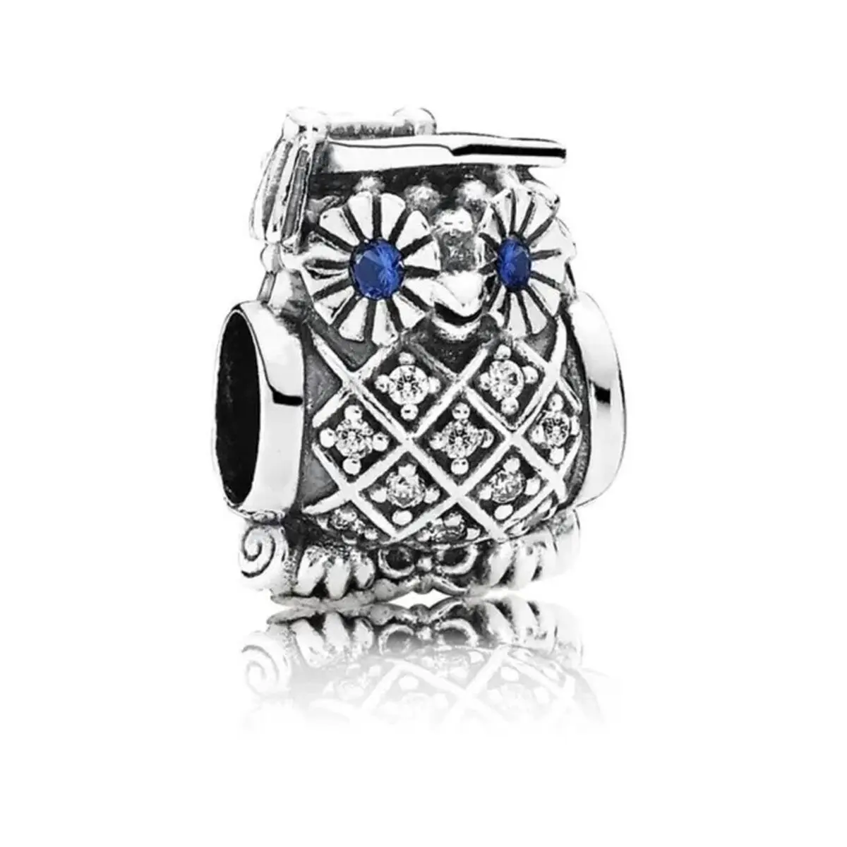 Charm da Donna Pandora OWL