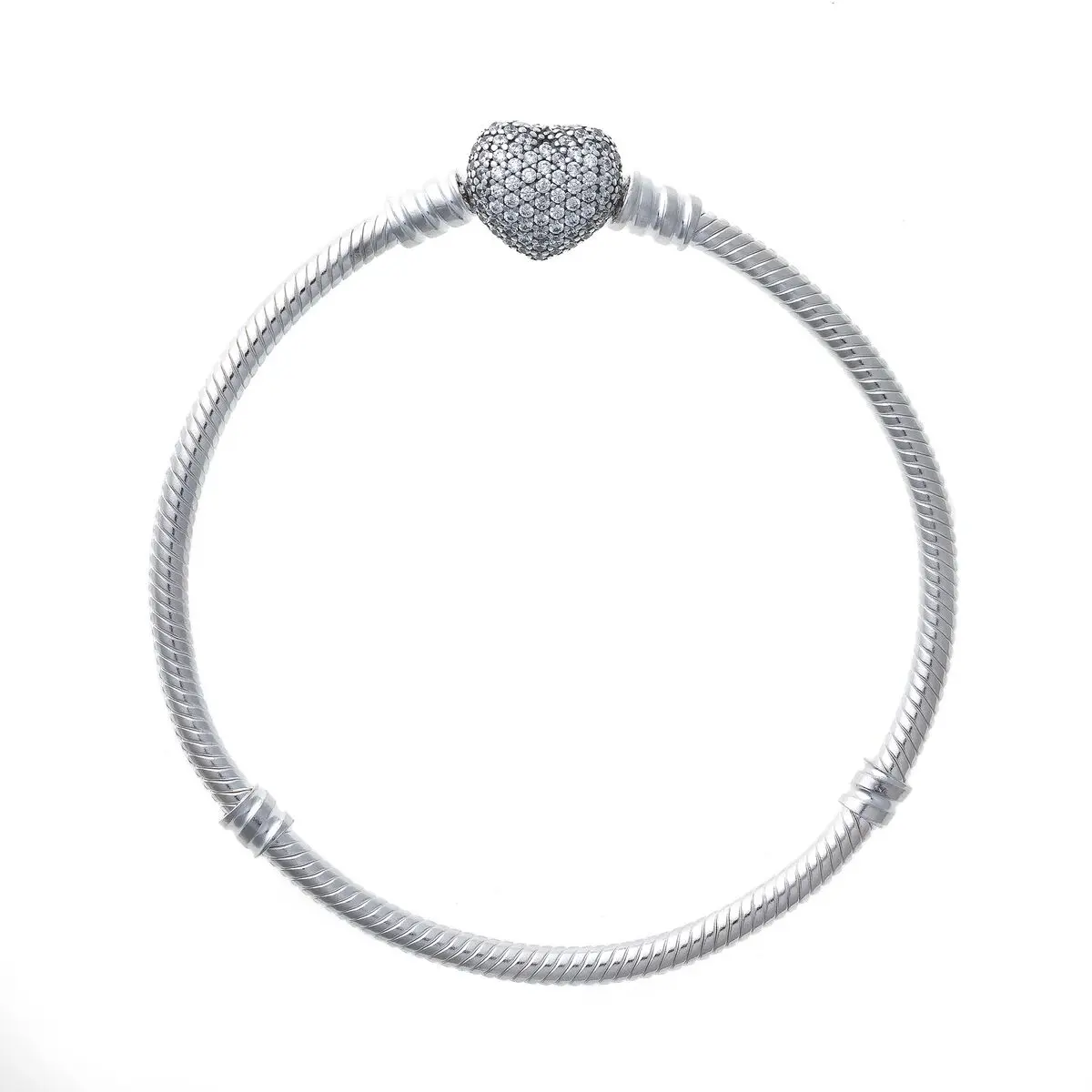 Bracciale Donna Pandora 590727CZ 18 cm