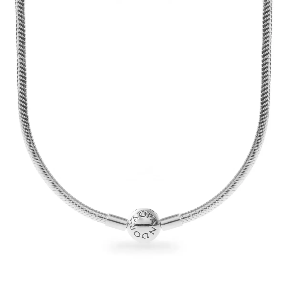 Collana Donna Pandora 590742HV-42