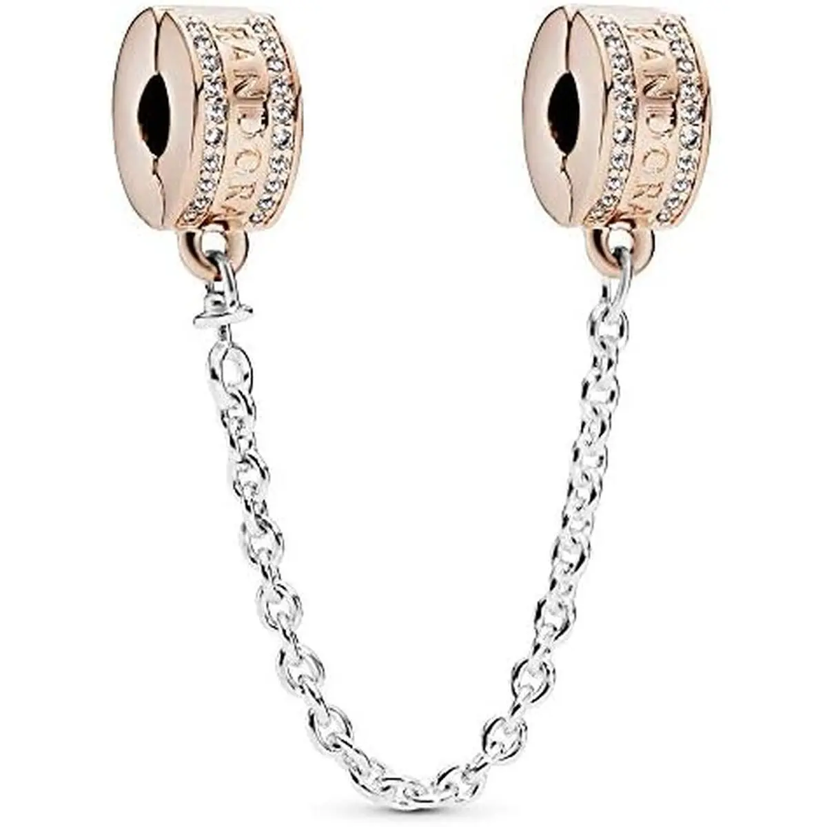 Charm da Donna Pandora SAFETY CHAIN