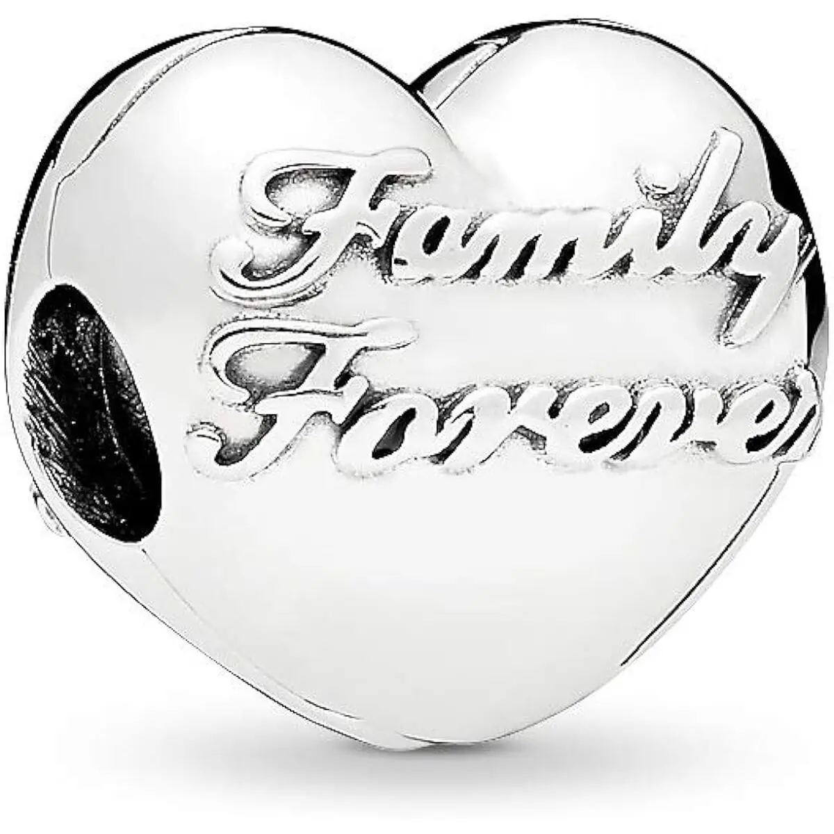 Charm da Donna Pandora FAMILY FOREVER