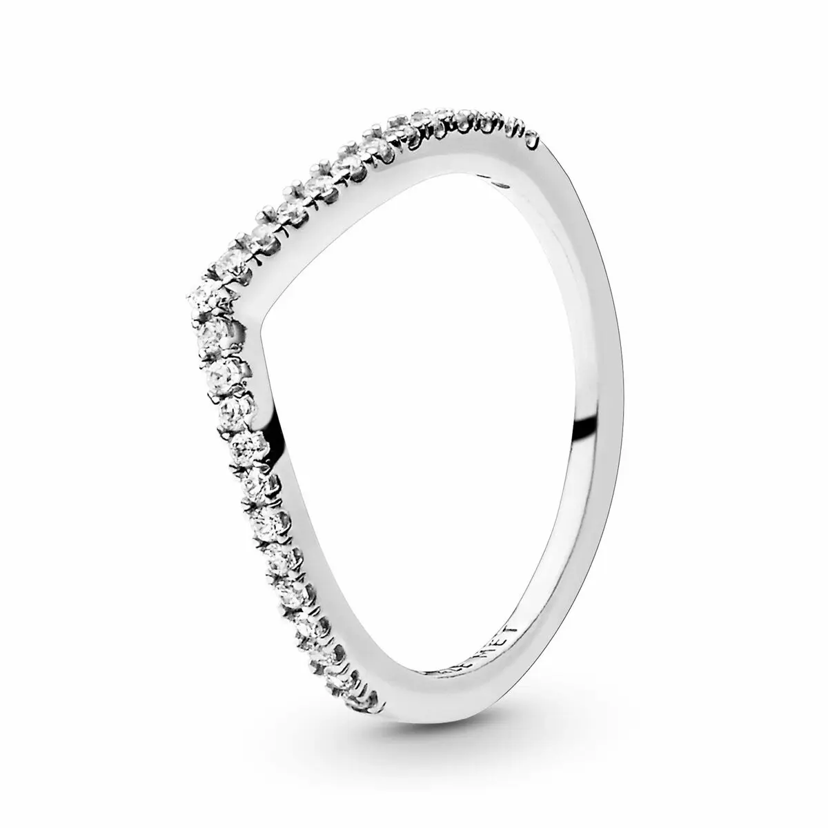 Anello Donna Pandora 196316CZ-56 16