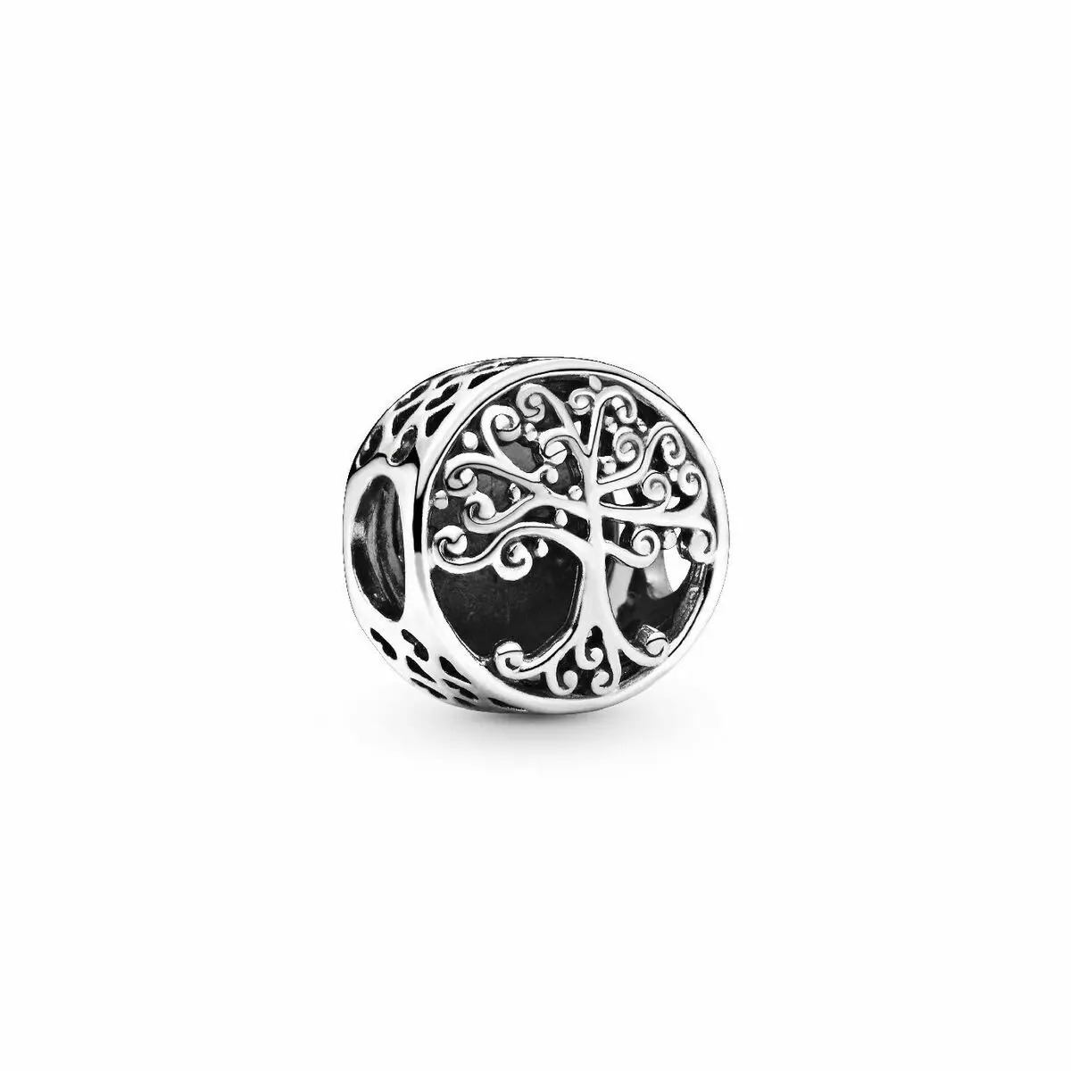 Charm da Donna Pandora OPENWORK FAMILY ROOTS