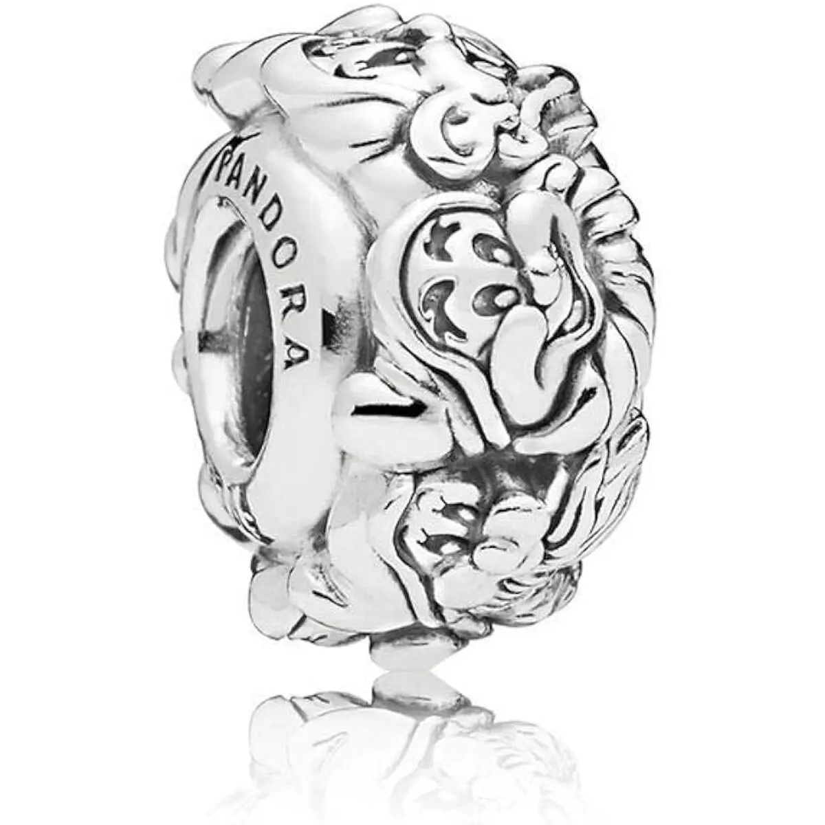 Charm da Donna Pandora THE SEVEN DWARFS