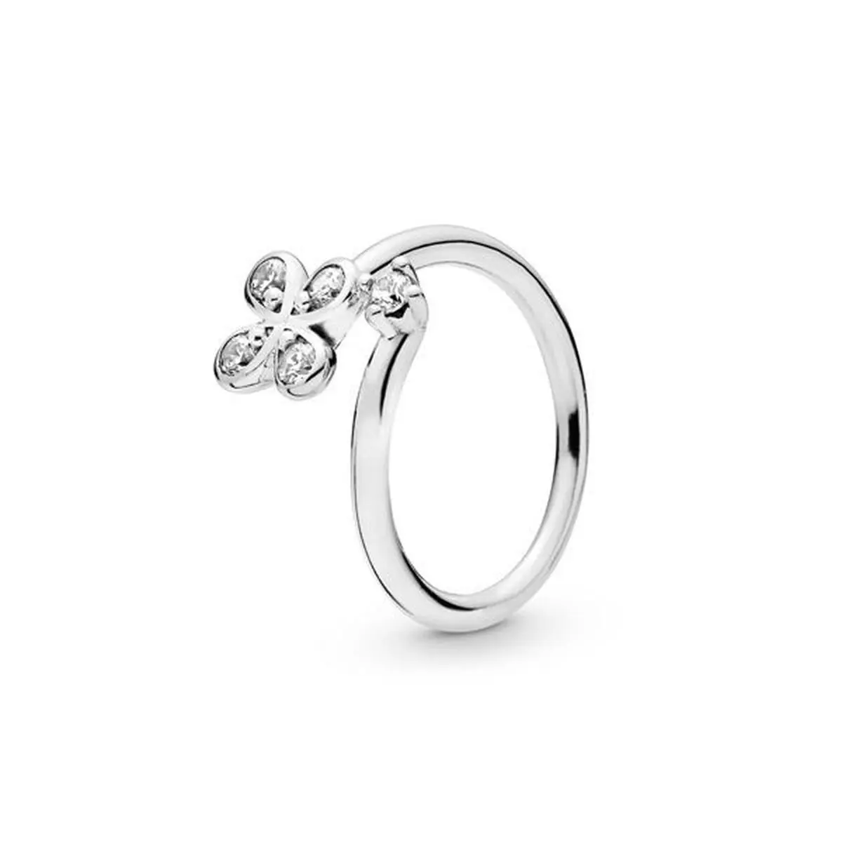 Anello Donna Pandora 197988CZ-52 12