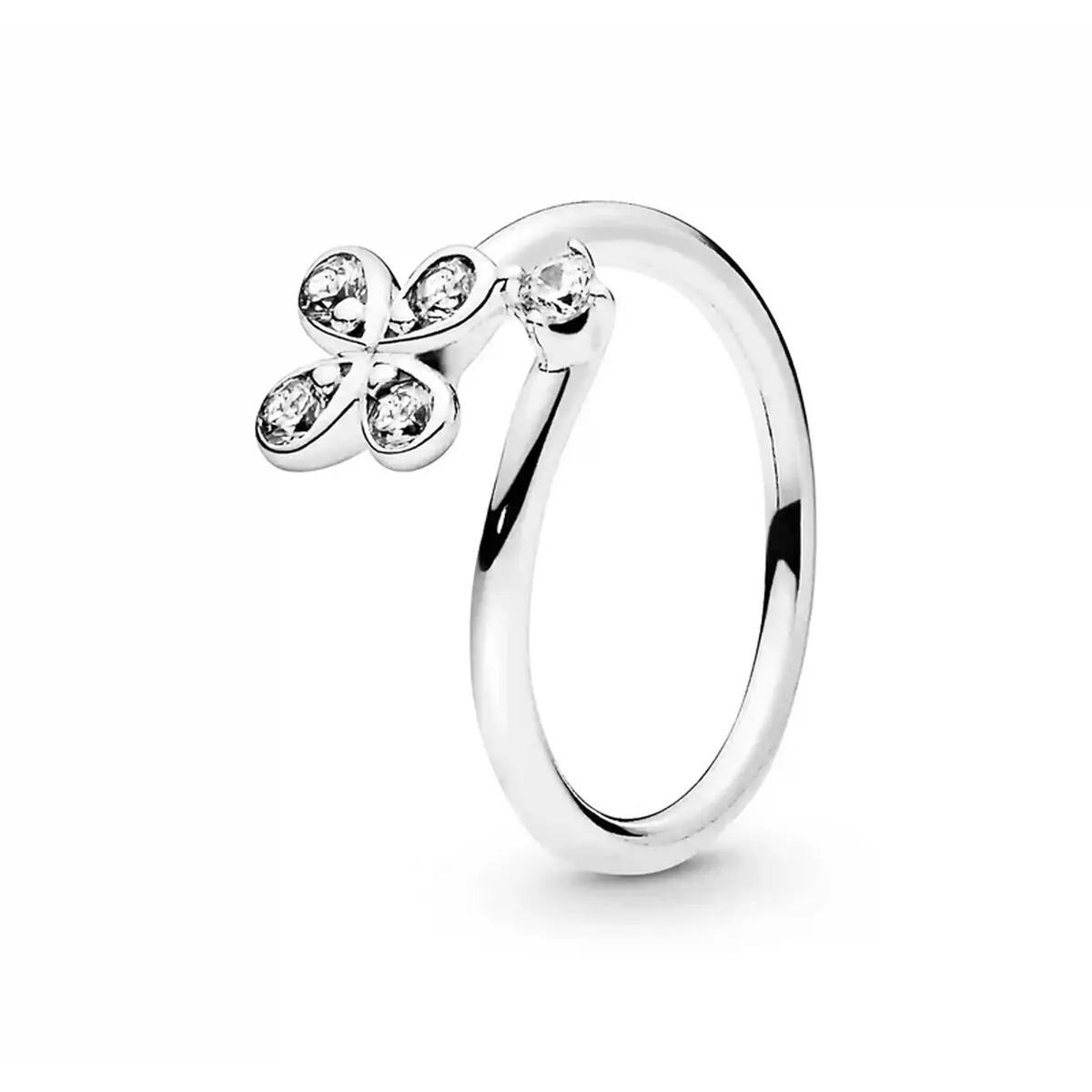 Anello Donna Pandora FLOWER - RING- SIZE 54