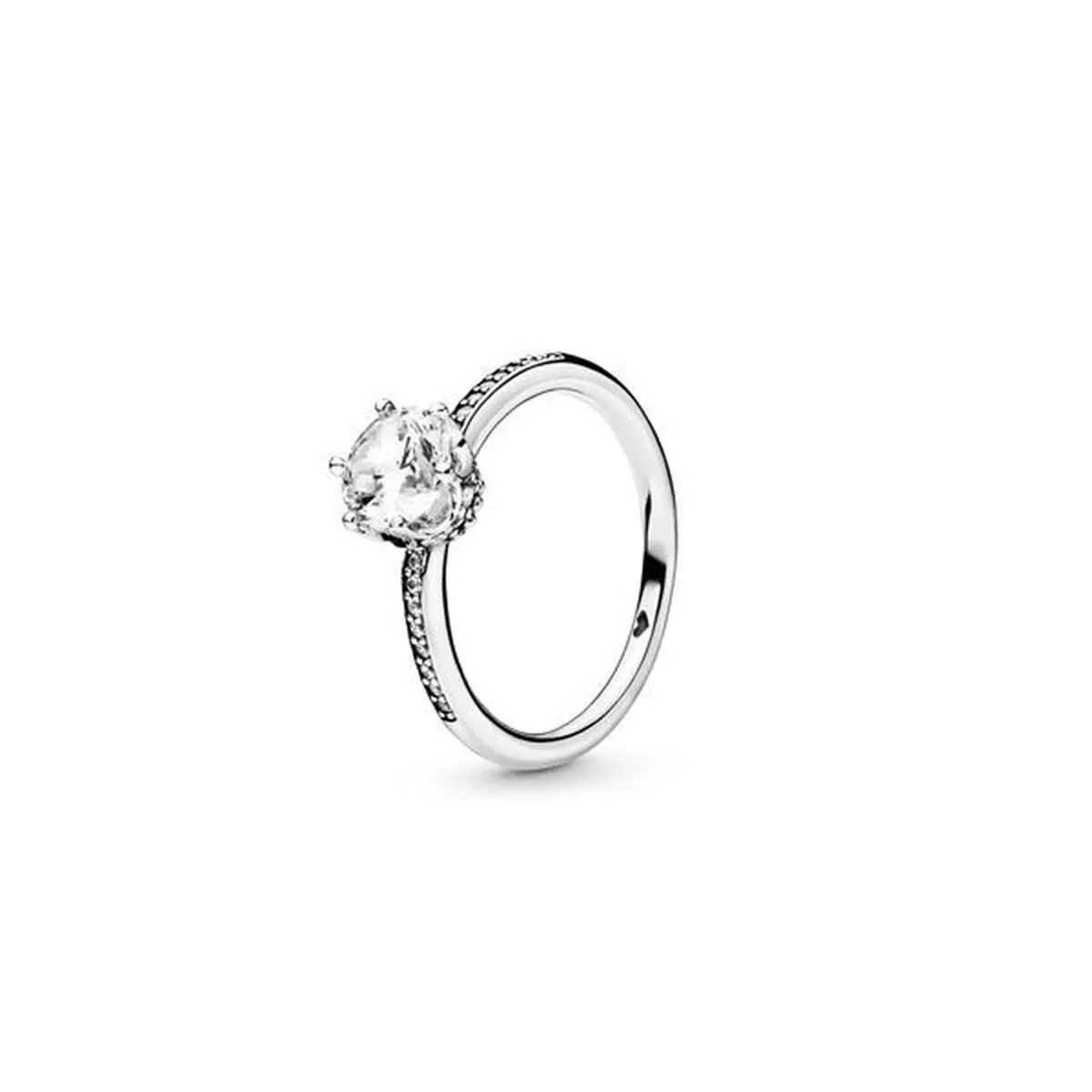 Anello Donna Pandora 198289CZ-52 12