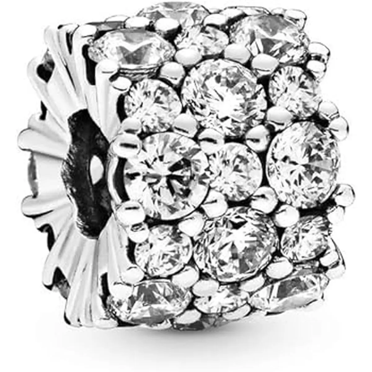 Charm da Donna Pandora CLEAR SPARKLE