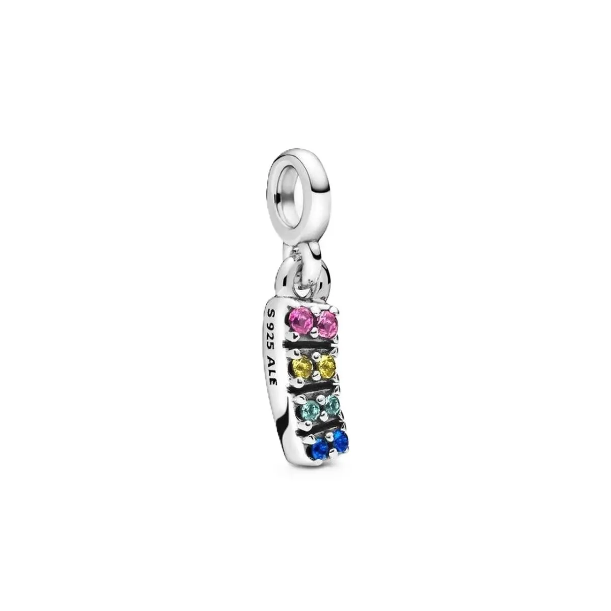 Charm da Donna Pandora RAINBOW MINI DANGLE