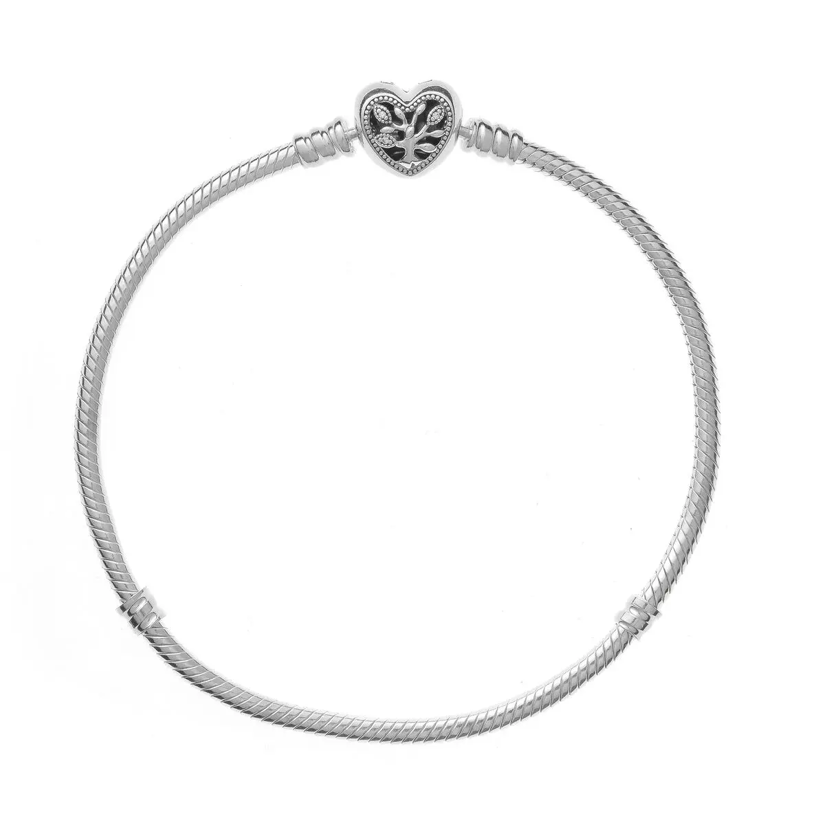 Bracciale Donna Pandora 598827C01-20 Argentato