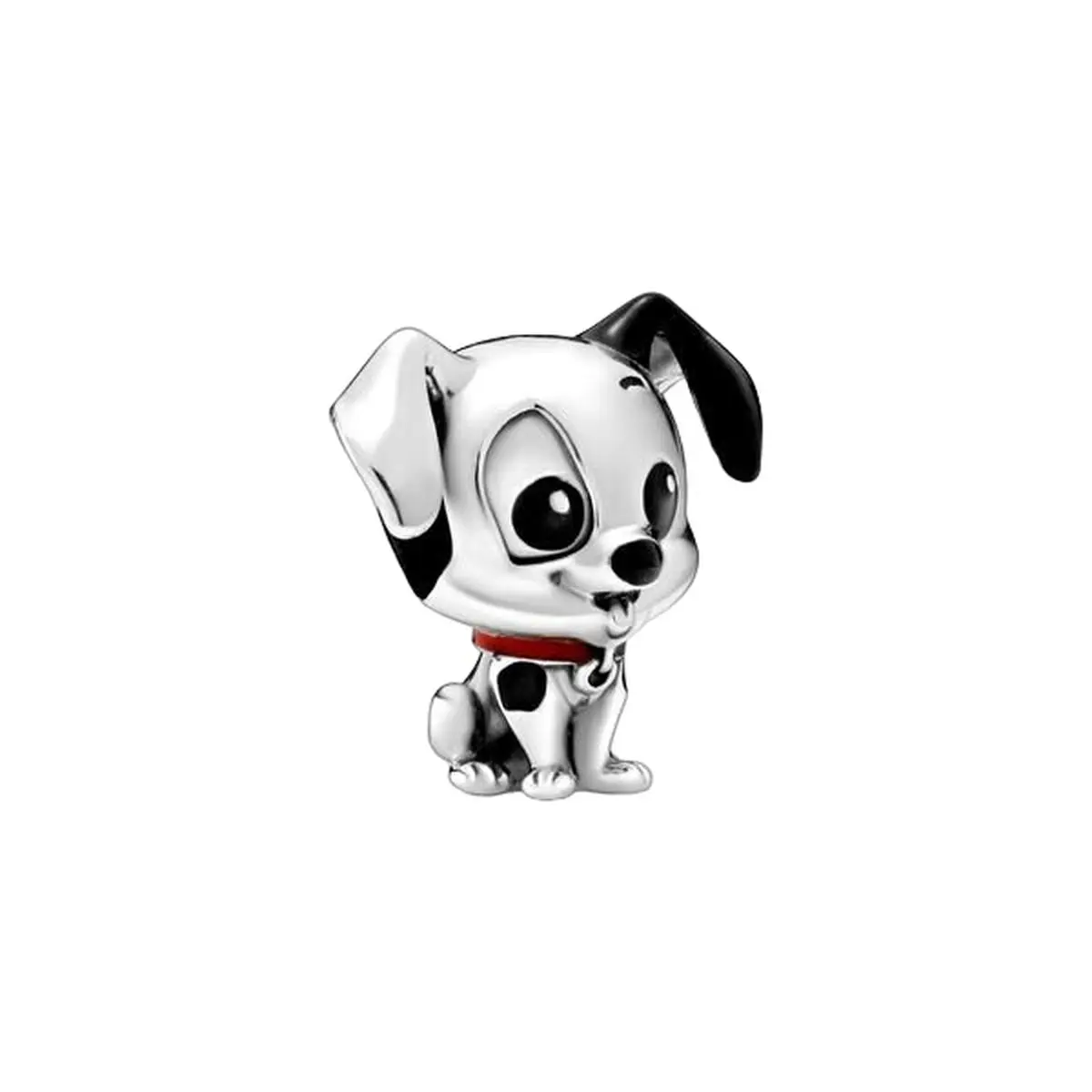 Charm da Donna Pandora 101 DALMATIANS PATCH