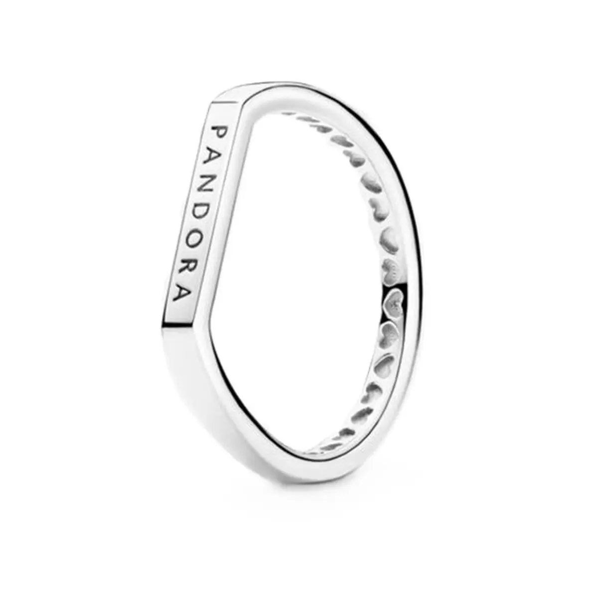 Anello Donna Pandora BAR STACKING - RING - SIZE 54