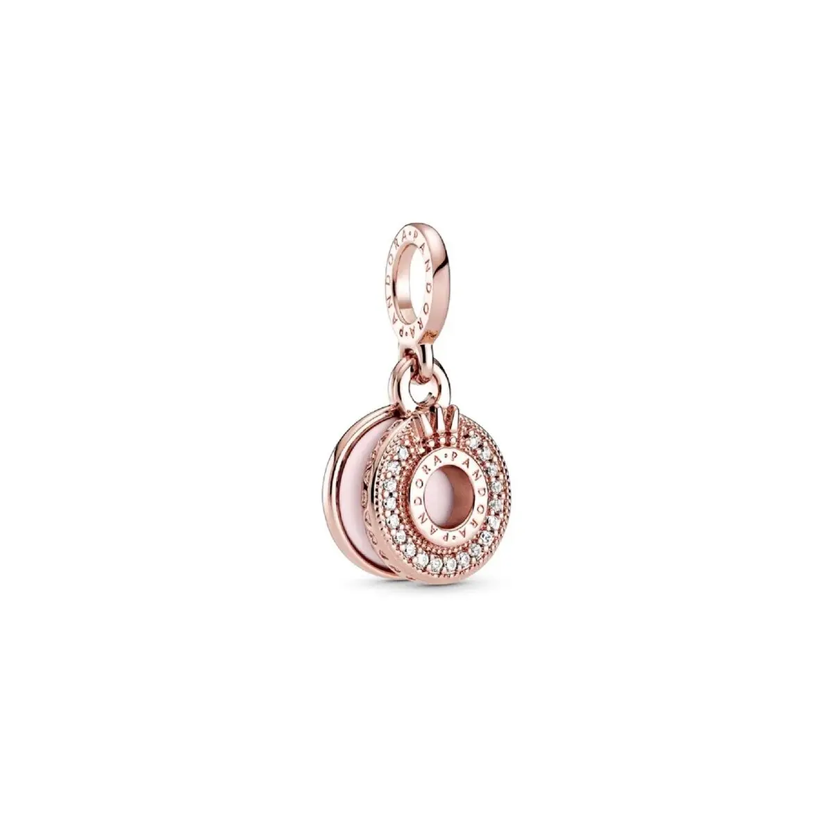 Charm da Donna Pandora SPARKLING PAV