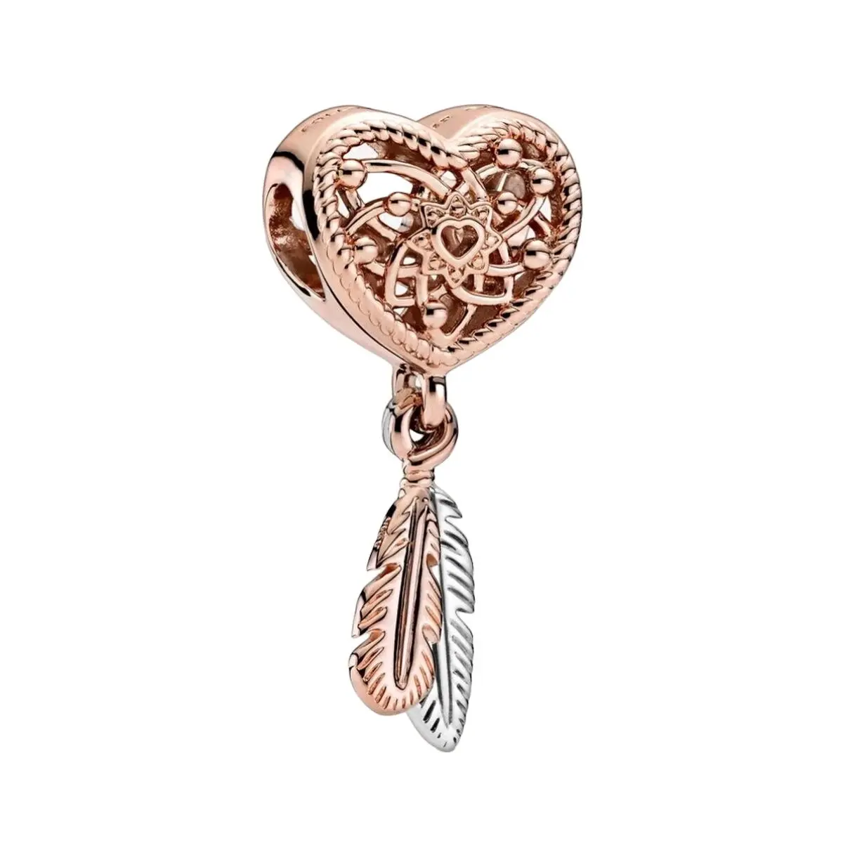 Charm da Donna Pandora SPIRITUAL DREAMCATCHER