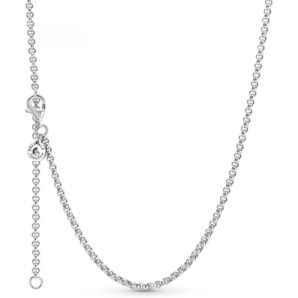 Collana Donna Pandora 399260C00-60