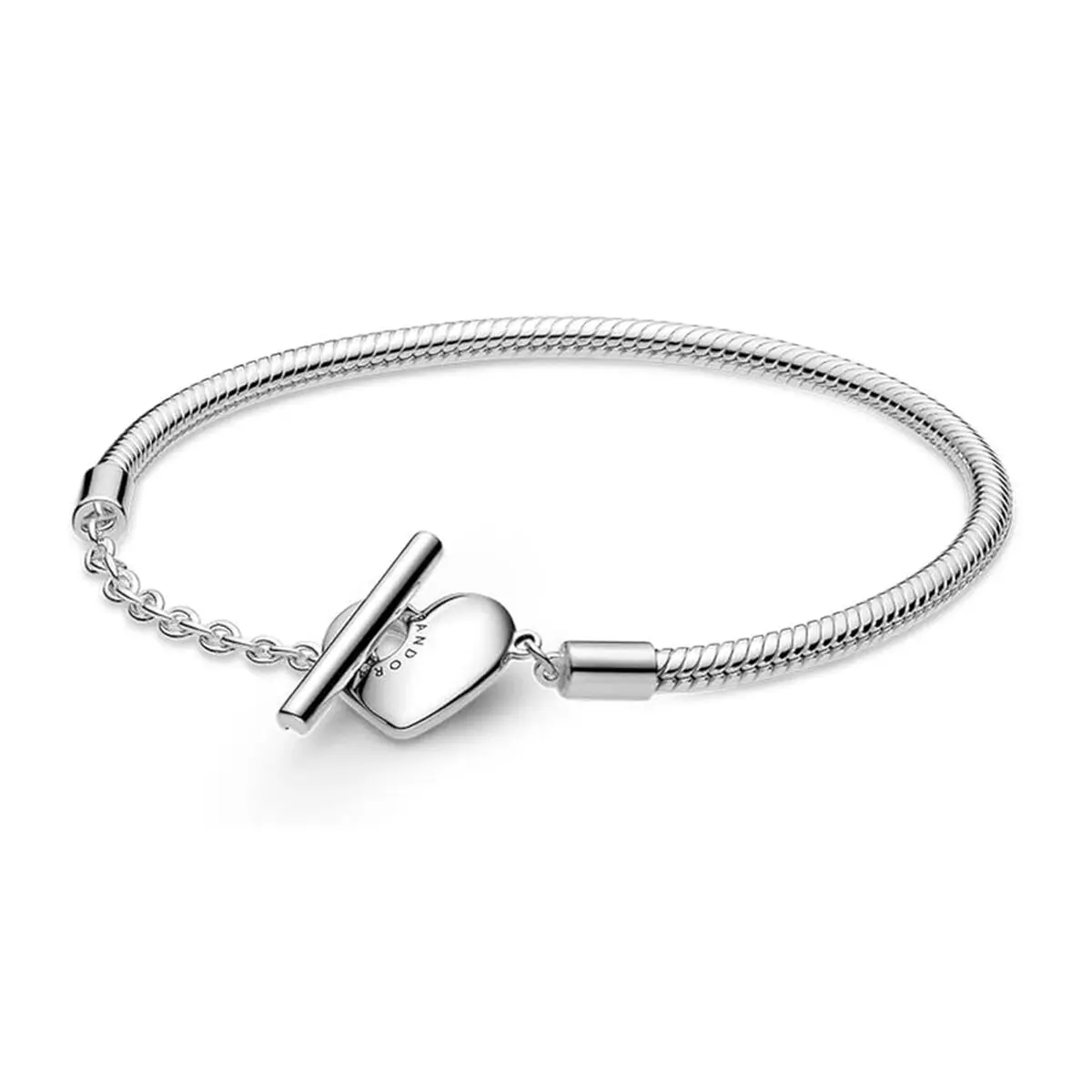 Bracciale Donna Pandora MOMENTS HEART