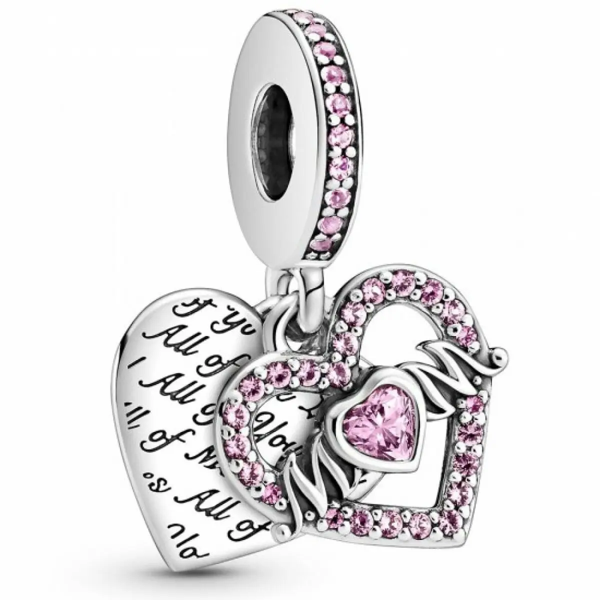 Charm da Donna Pandora 799402C01