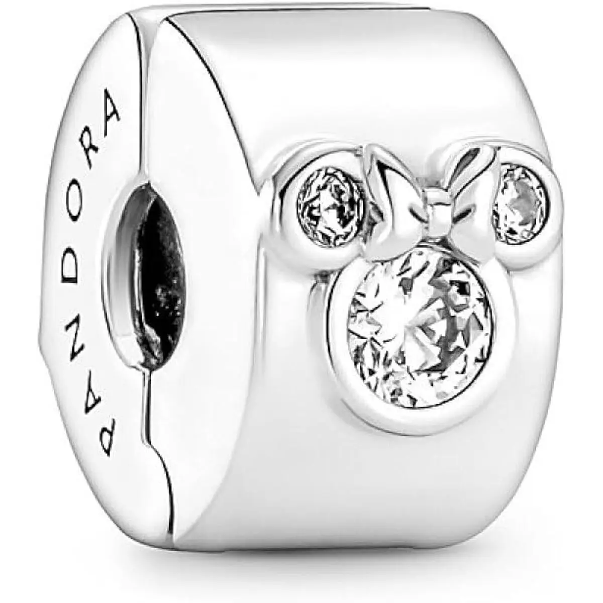 Charm da Donna Pandora MICKEY & MINNIE MOUSE