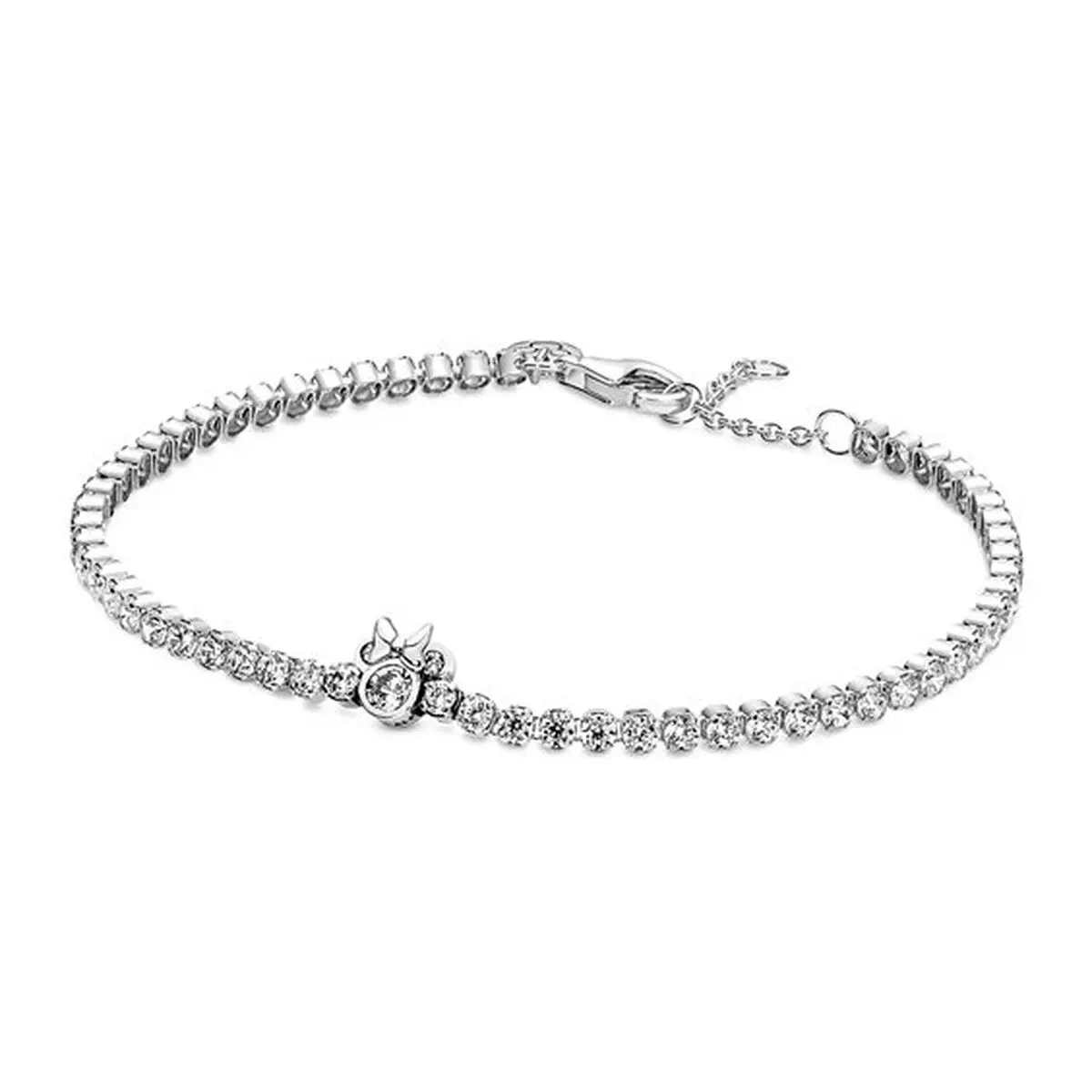 Bracciale Donna Pandora SPARKLING MINNIE