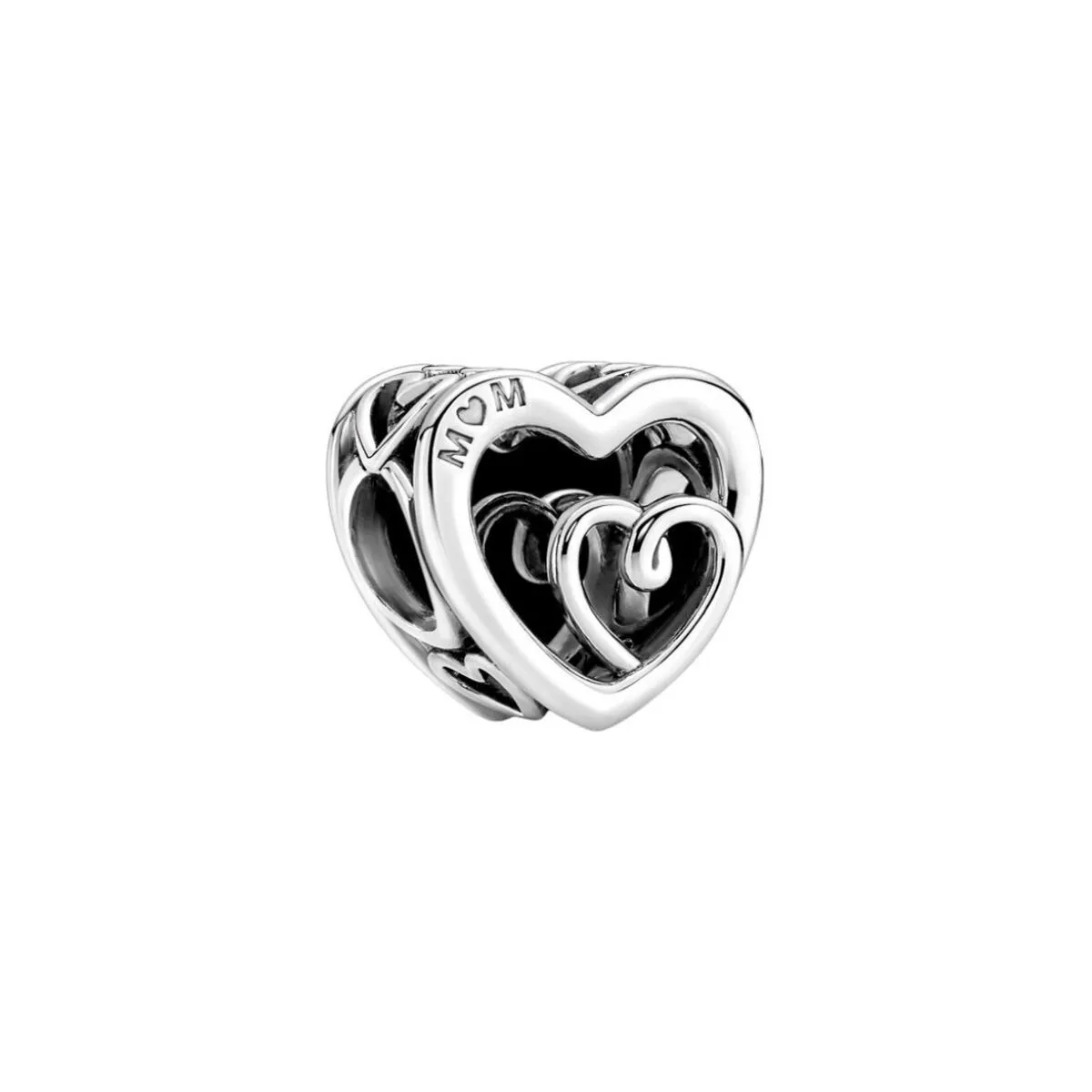 Perlina Donna Pandora ENTWINED INFINITE HEARTS