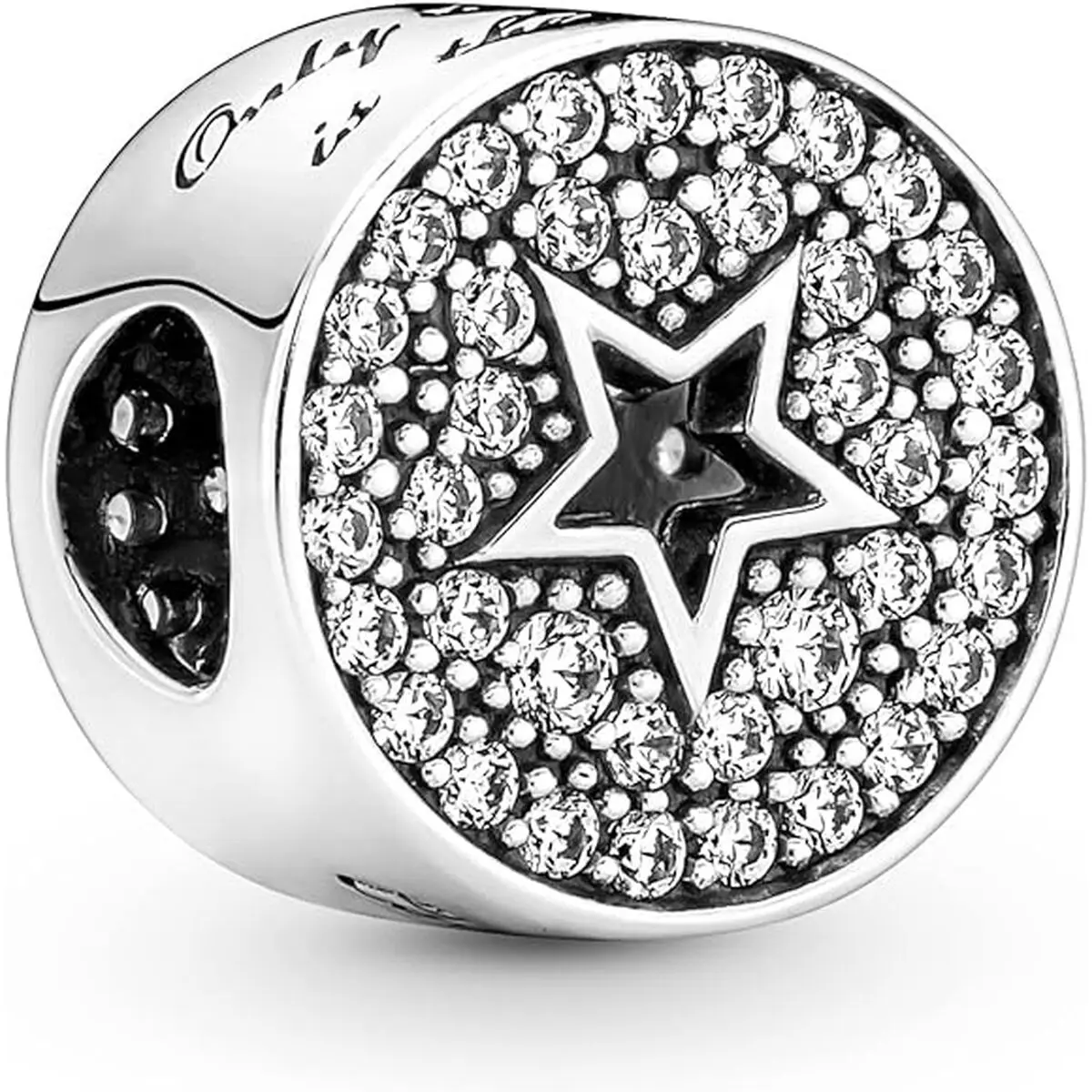 Charm da Donna Pandora PAV