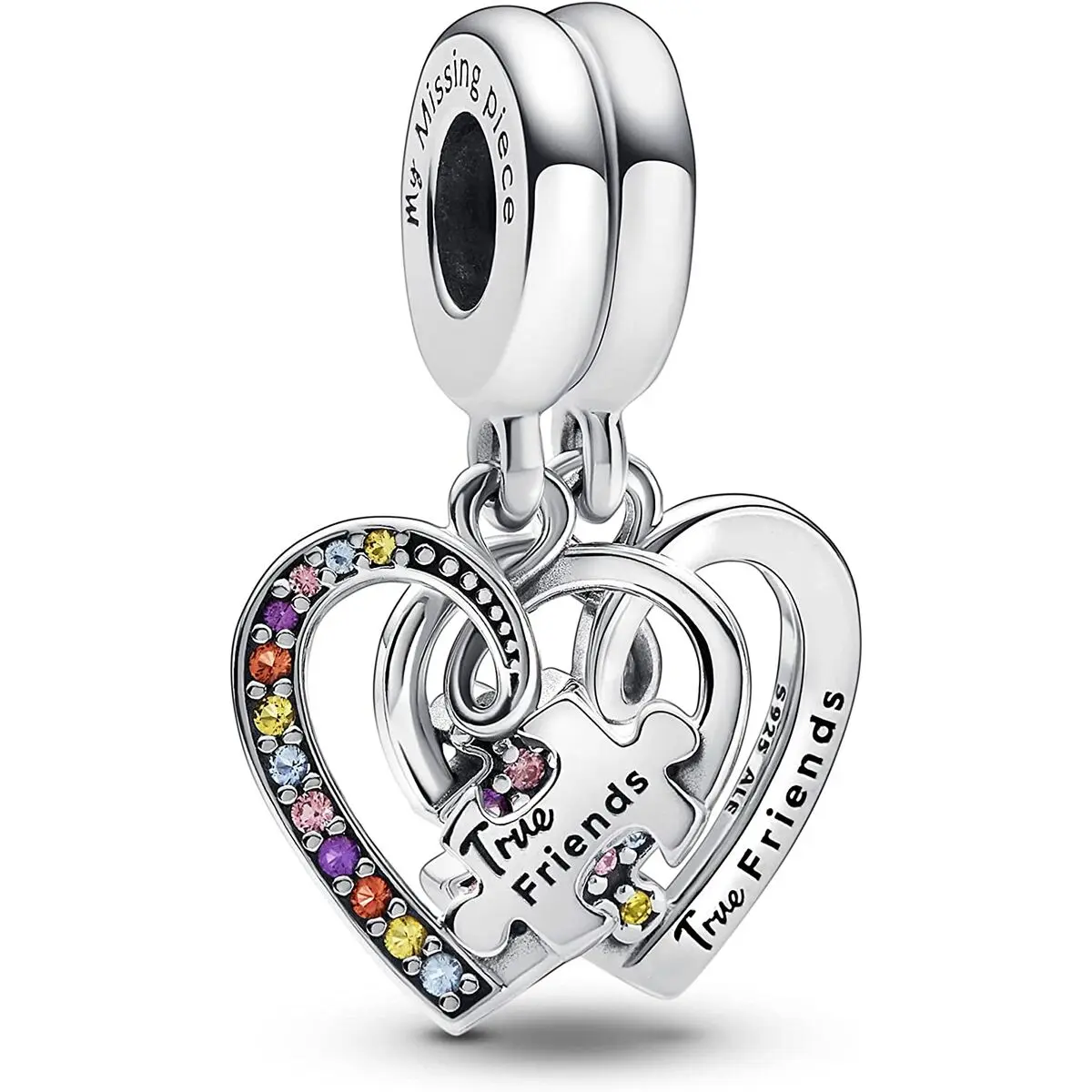 Charm da Donna Pandora 792239C01