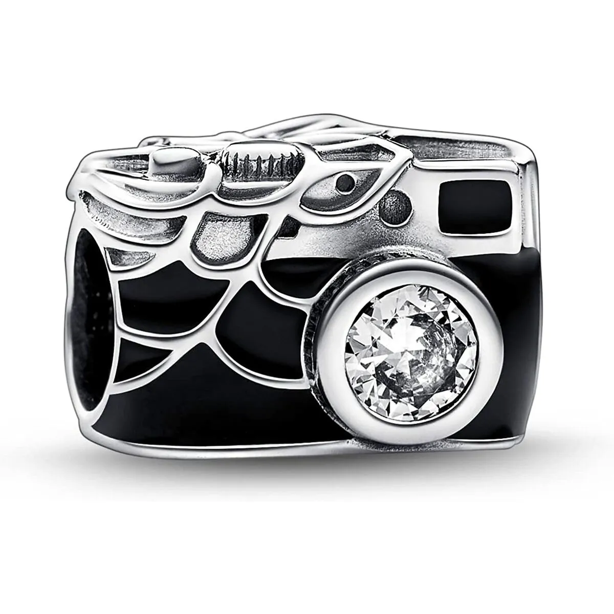 Charm da Donna Pandora SPIDER-MAN CAMERA SELFIE