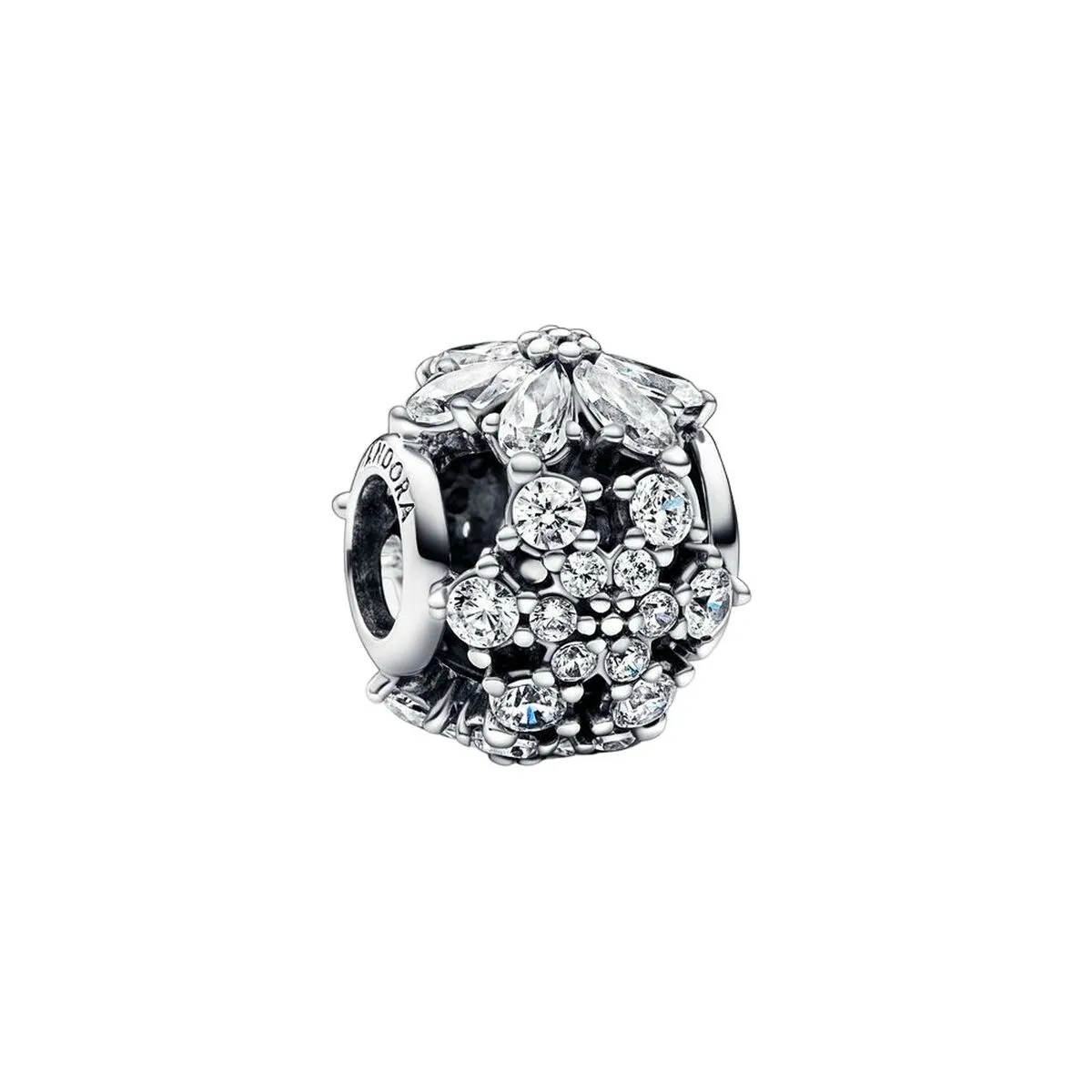 Charm da Donna Pandora FLOWERS